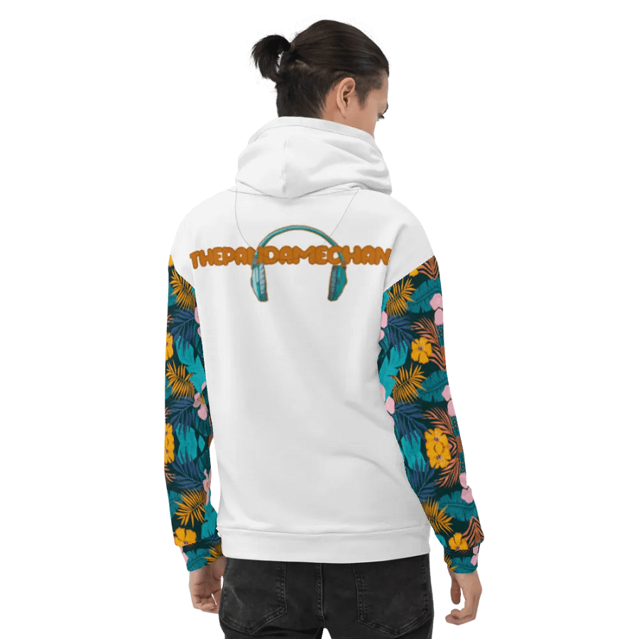 Panda Paradise Hoodie product image (11)