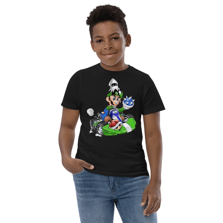 Kart T product image (2)