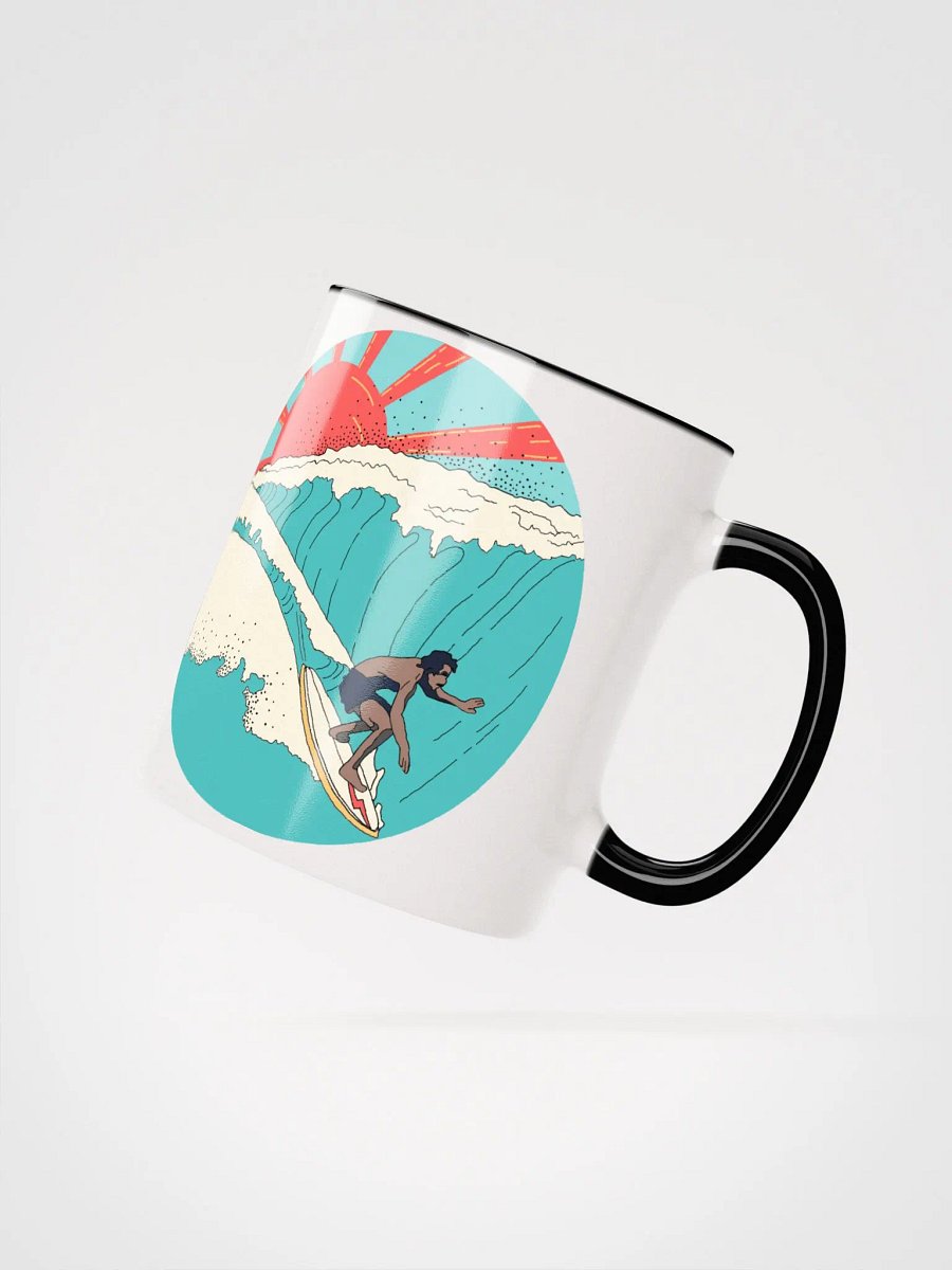 Vintage Korall Mug product image (2)