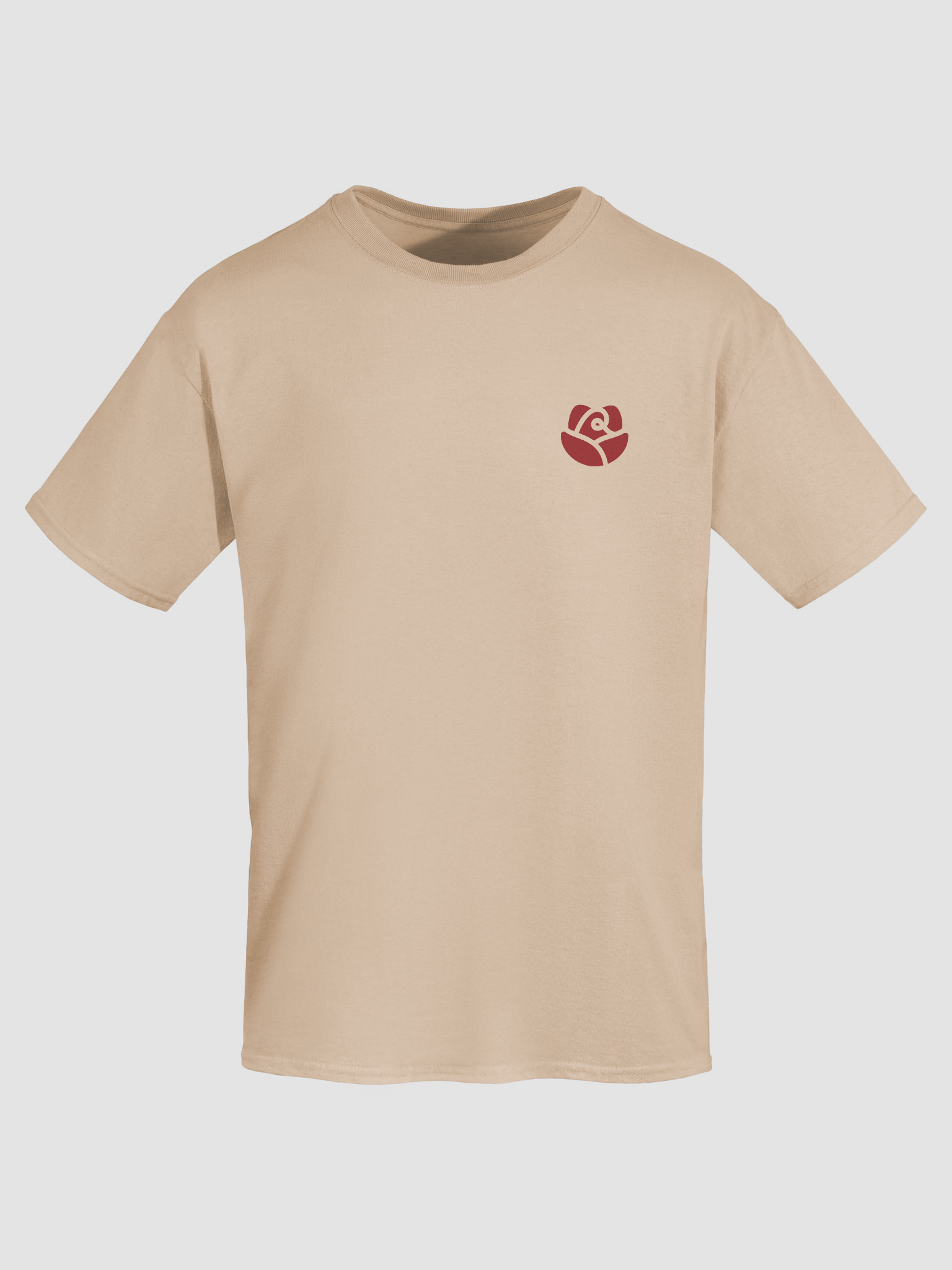 Gildan Heavyweight T-Shirt product image (44)
