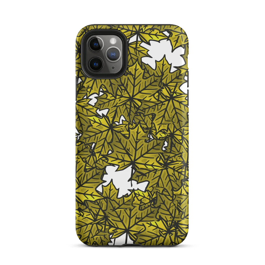 FALL PHONE CASE (D1) product image (78)