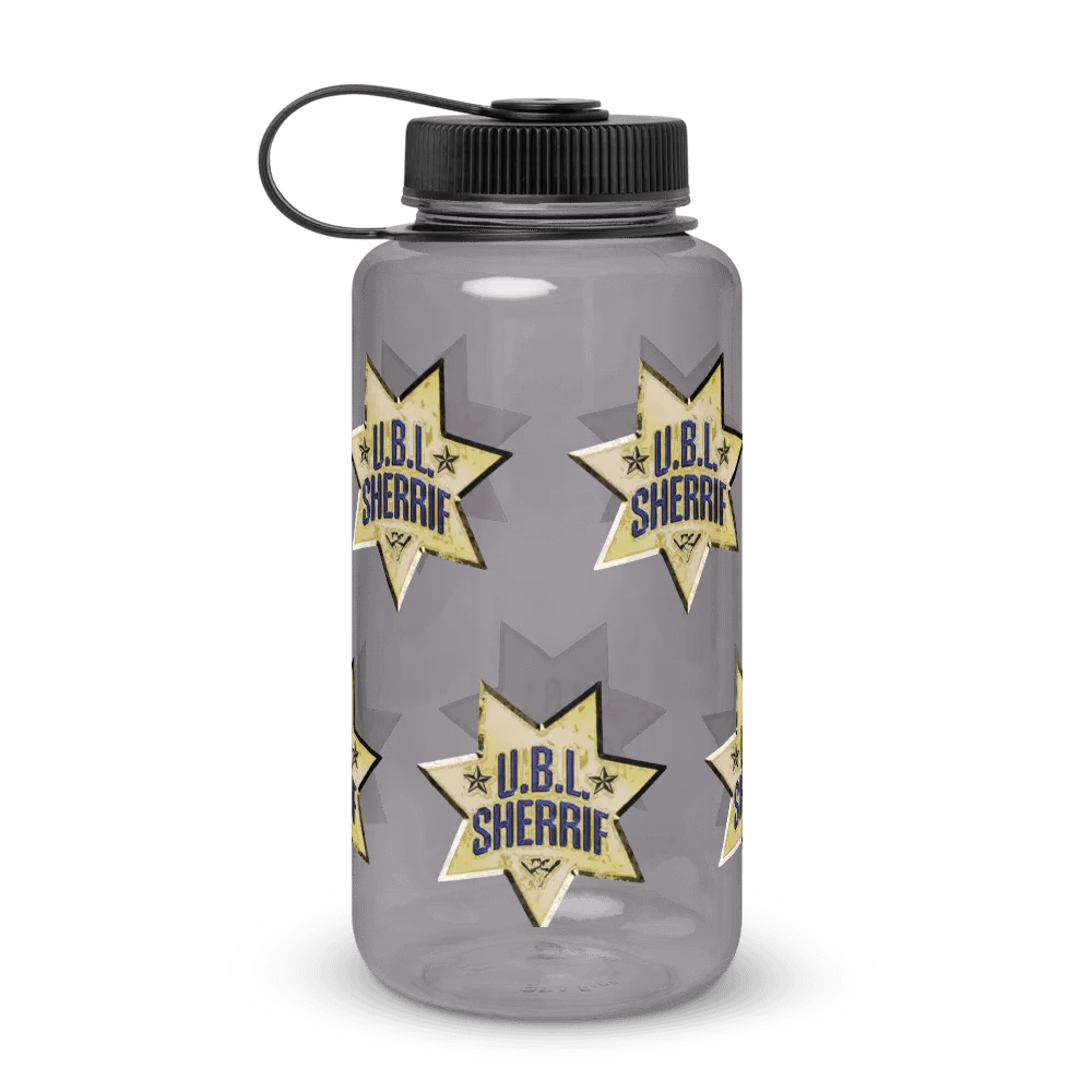 Deputy Bottle product image (1)