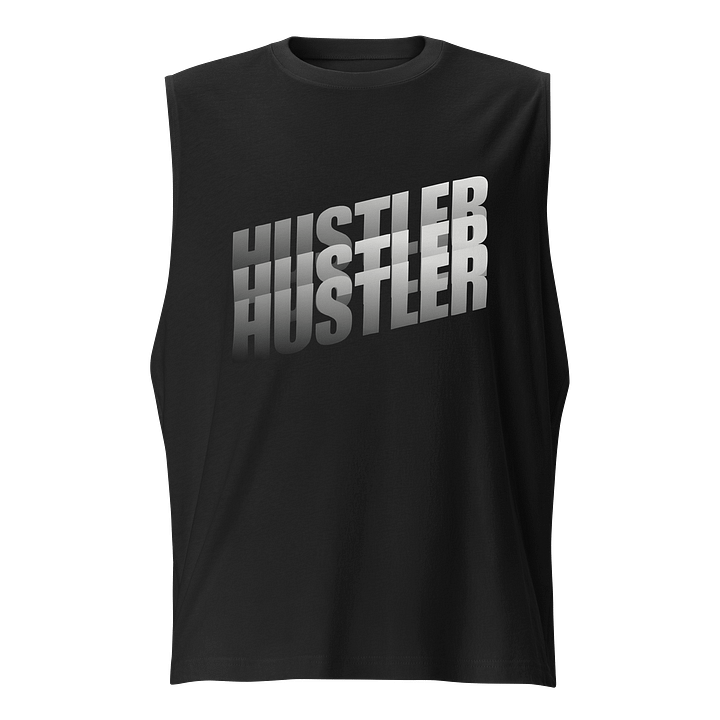 Magigio Hustler Evo Platinum Legacy Tank product image (2)