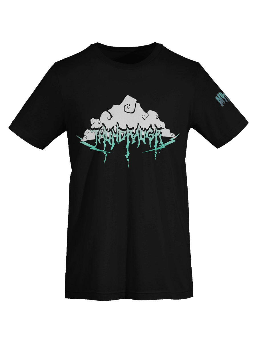 ThunDraugr Band Shirt product image (7)