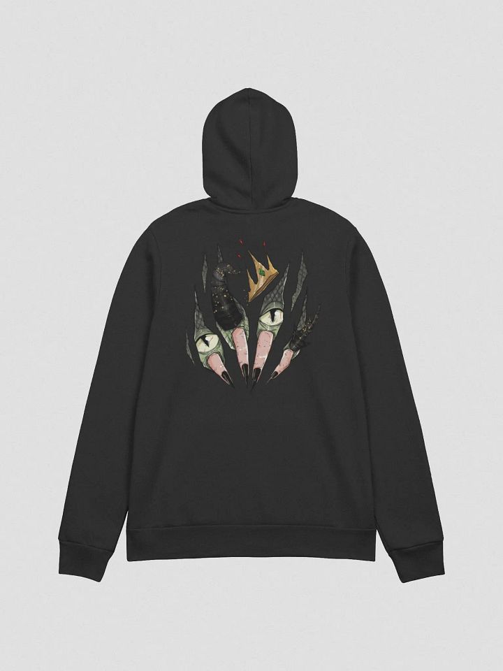 Crooked Claws Sweater product image (2)