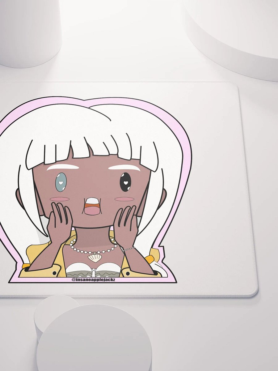 Angie Praise Mouse Pad product image (5)