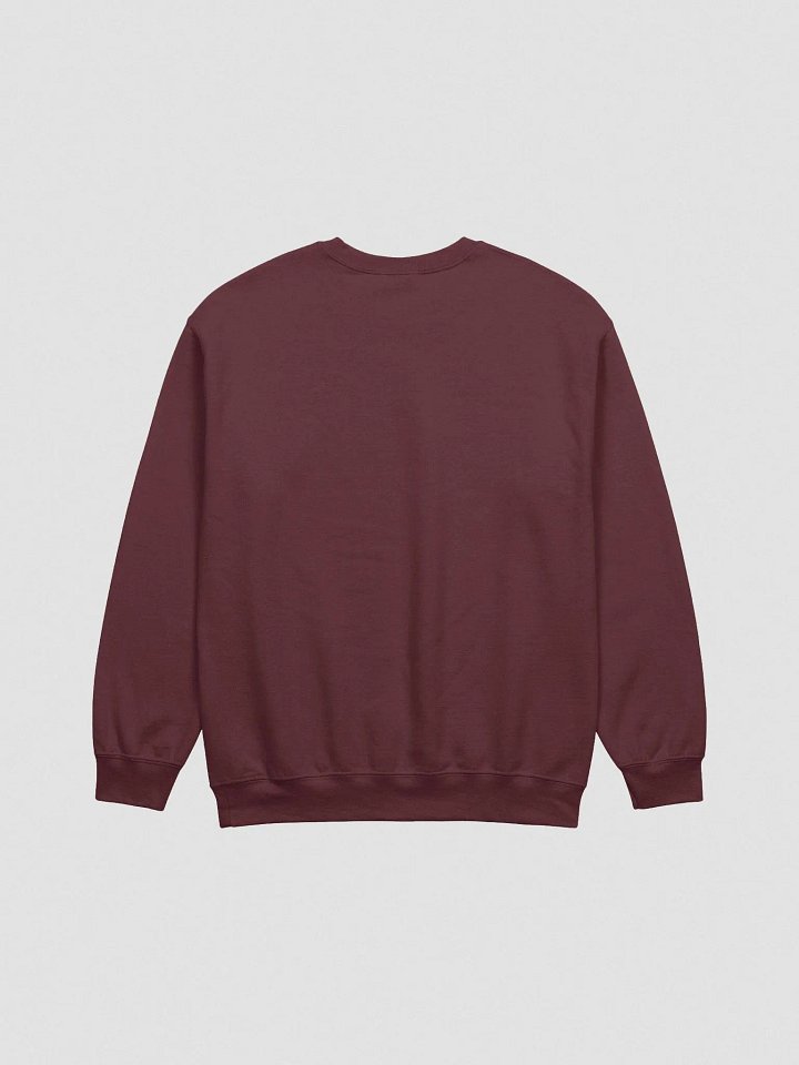 Gildan Classic Crewneck Sweatshirt Embroidered product image (14)