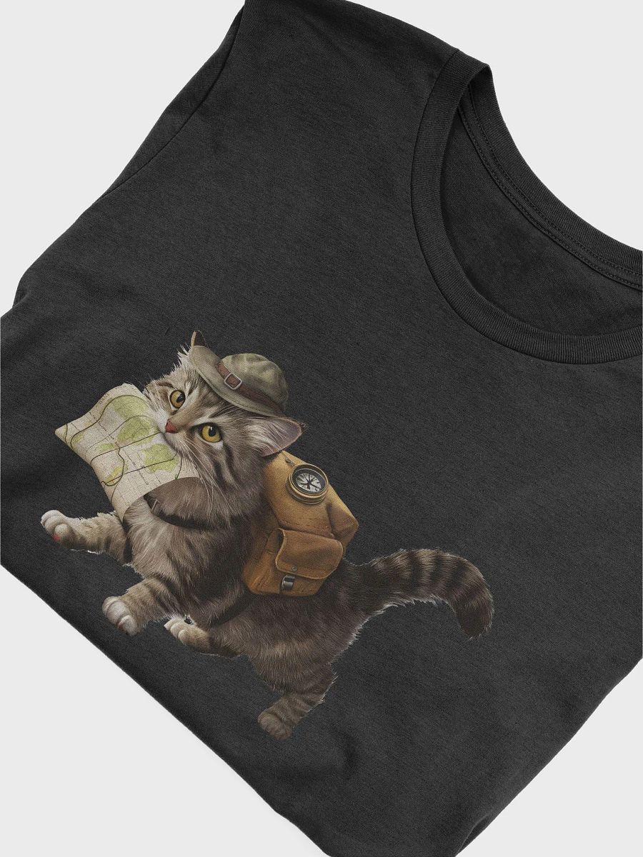 Explorer Cat product image (54)