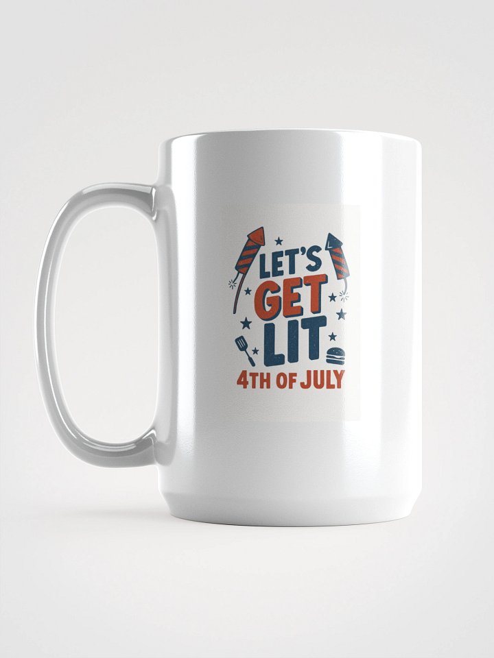 USA 4TH OF JULY product image (1)