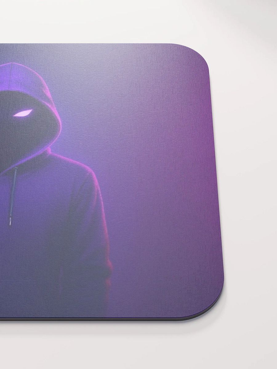 GhostStrats Logo 2025 Mouse Pad product image (5)