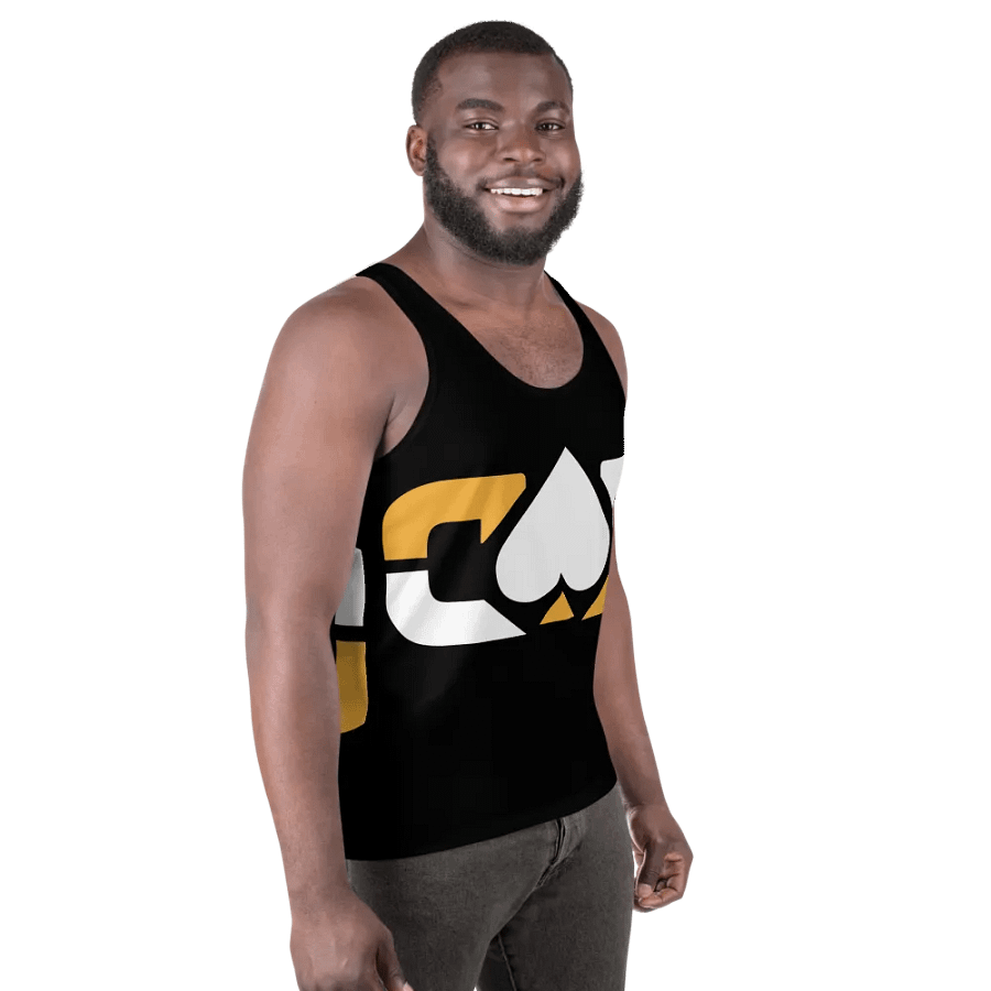 Terry Tank Tank Top product image (4)