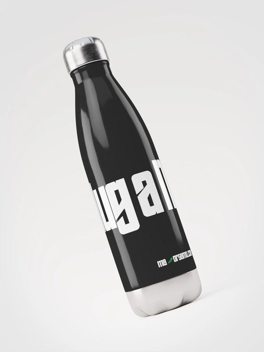 Nerd Stainless product image (3)