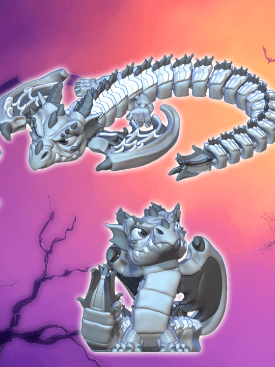 Gargoyles! product image (2)