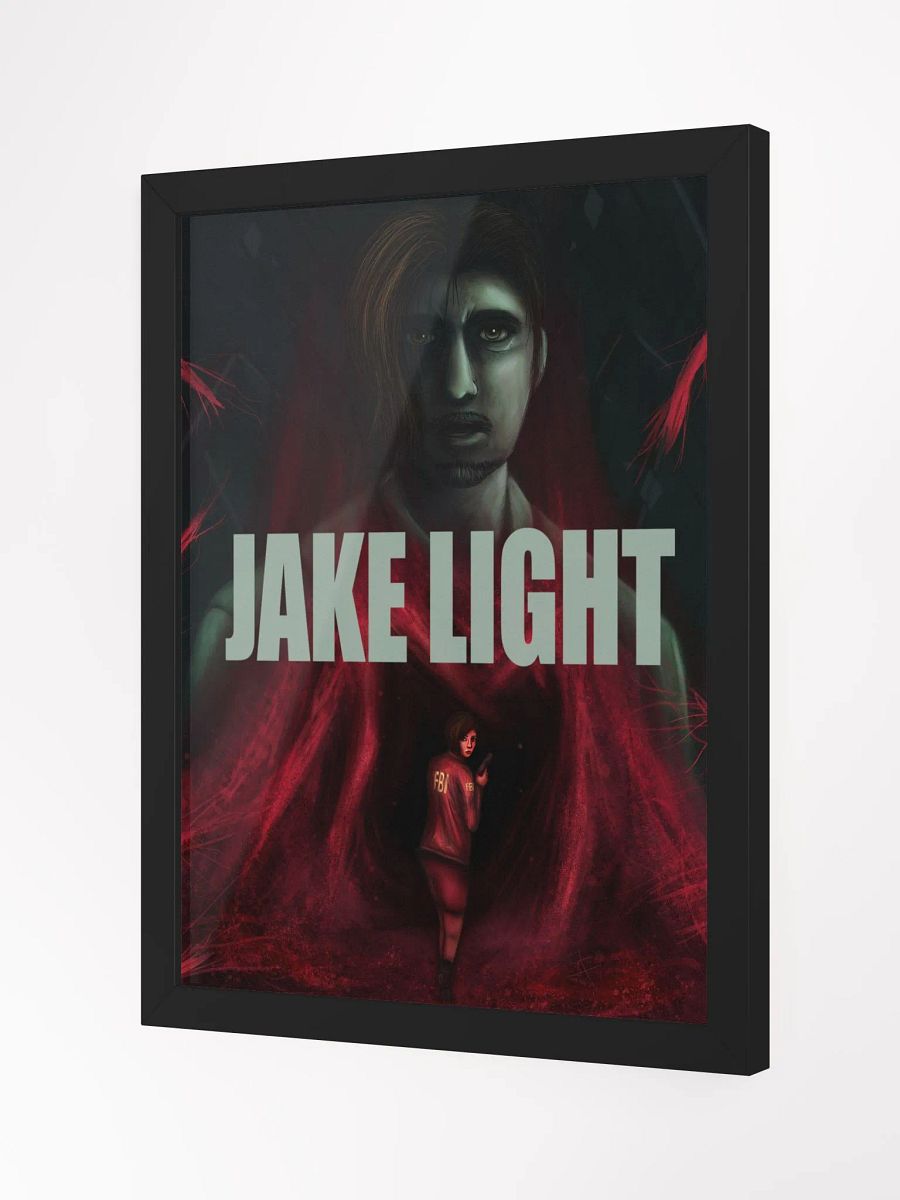 Jake Light (Framed) product image (2)