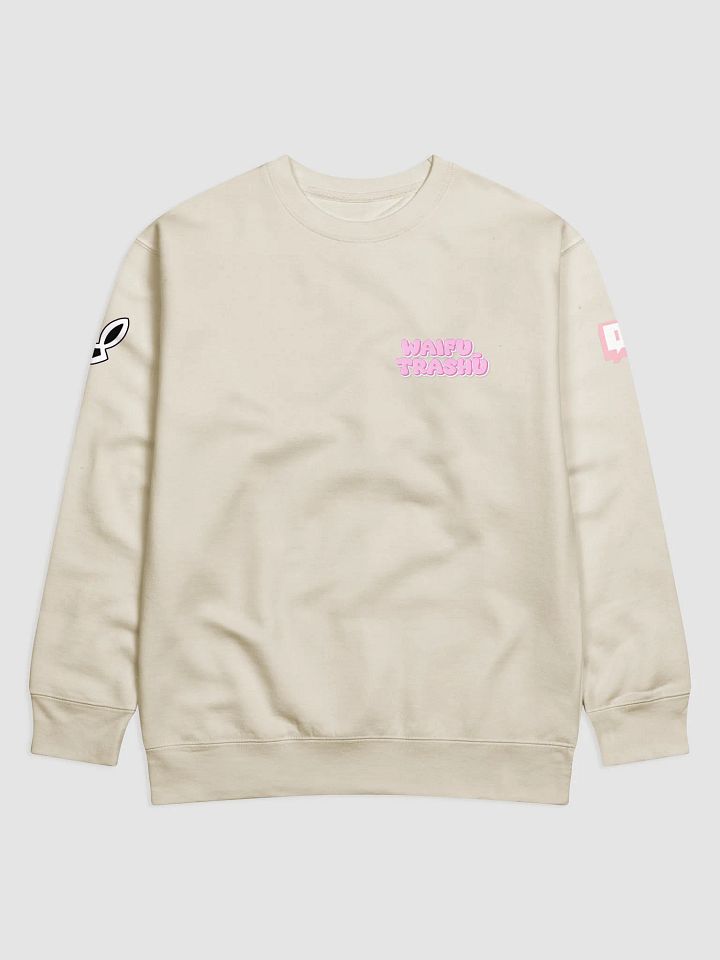 Kitsune Wifey product image (6)