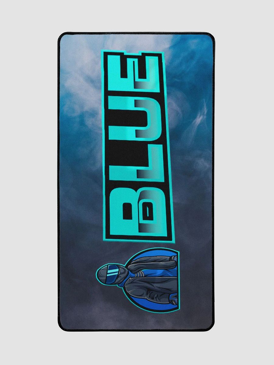 Blue Crew Desk Matt product image (2)
