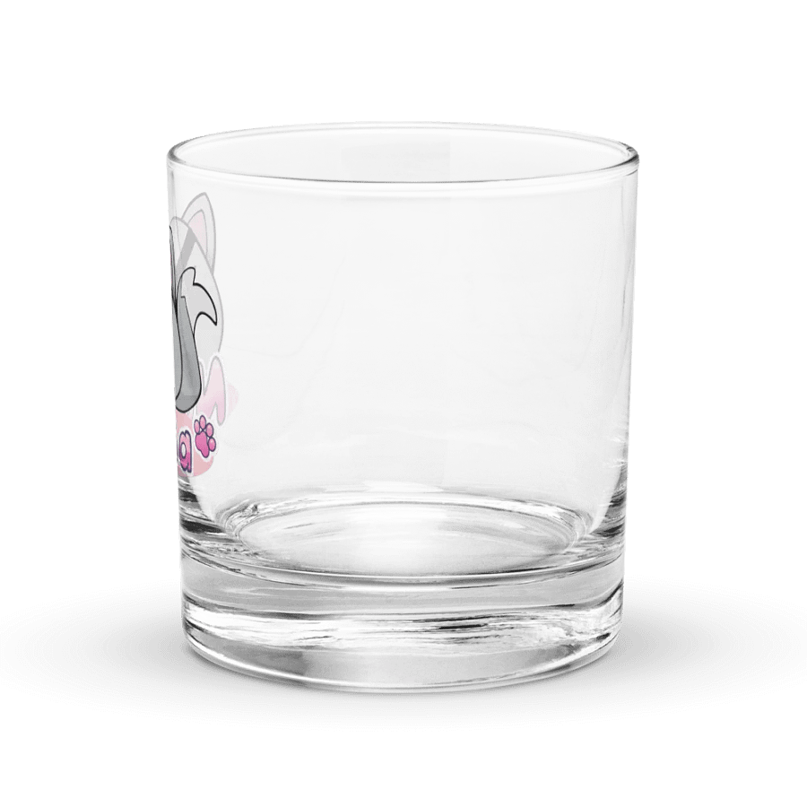 Nyafia Rocks Glass product image (2)