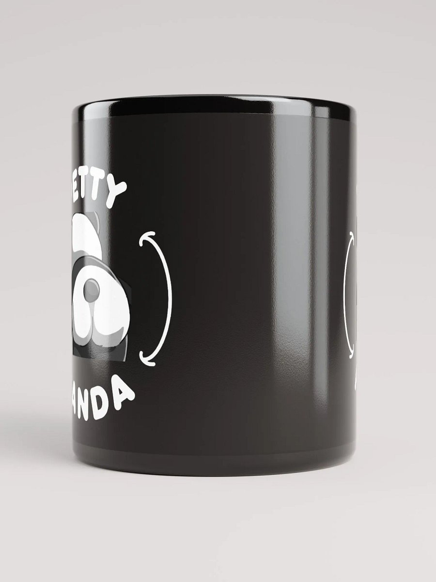 Petty Cheeks Mug product image (9)