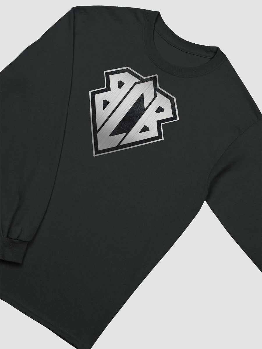 Bryan Cassidy Blade Long Sleeve product image (2)
