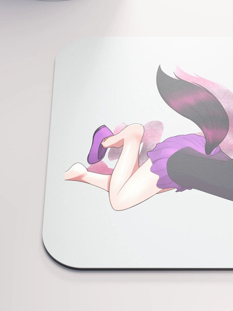 Donad FFXIV Lying down Mousepad product image (6)