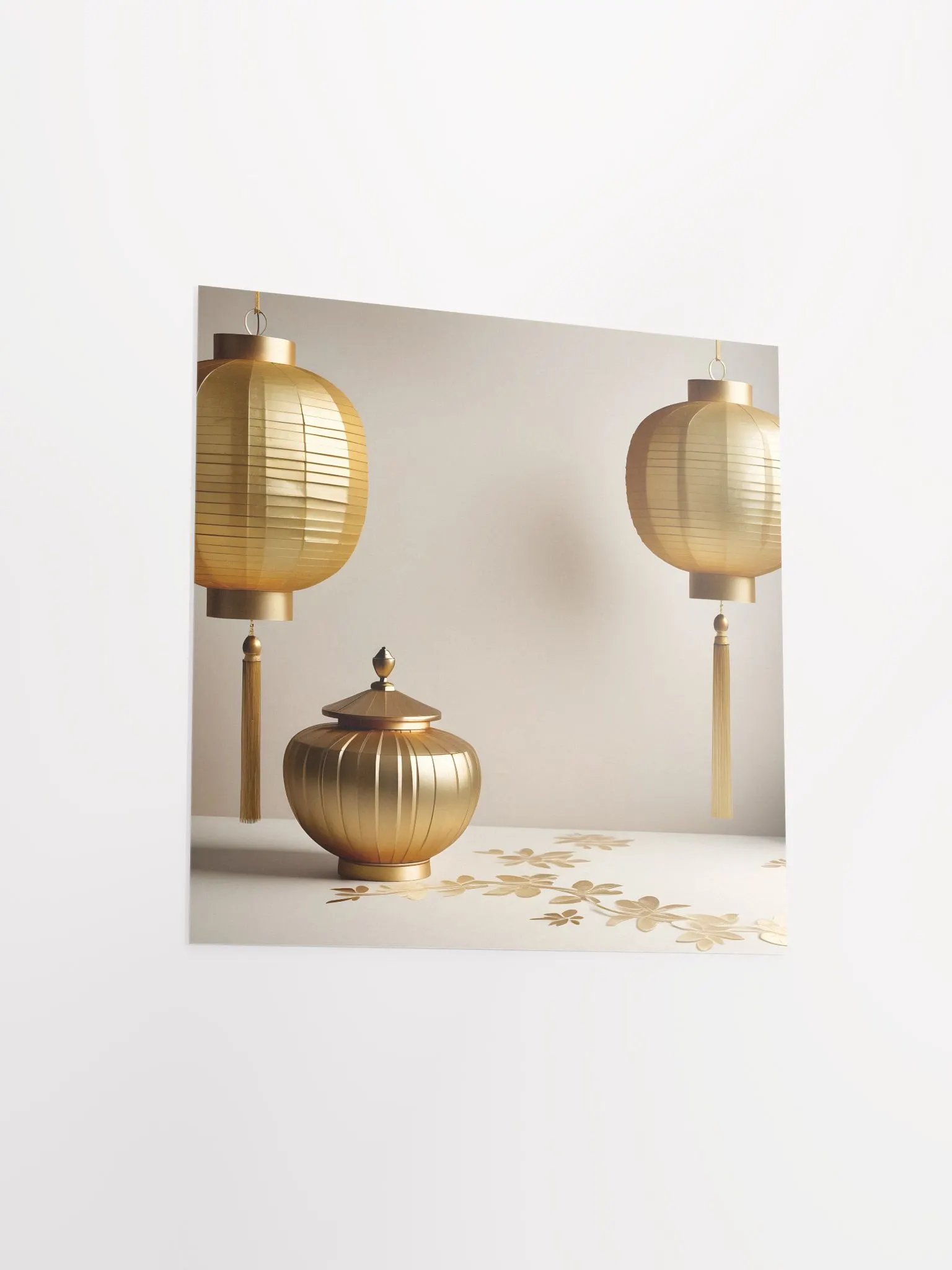 Golden Lanterns product image (12)
