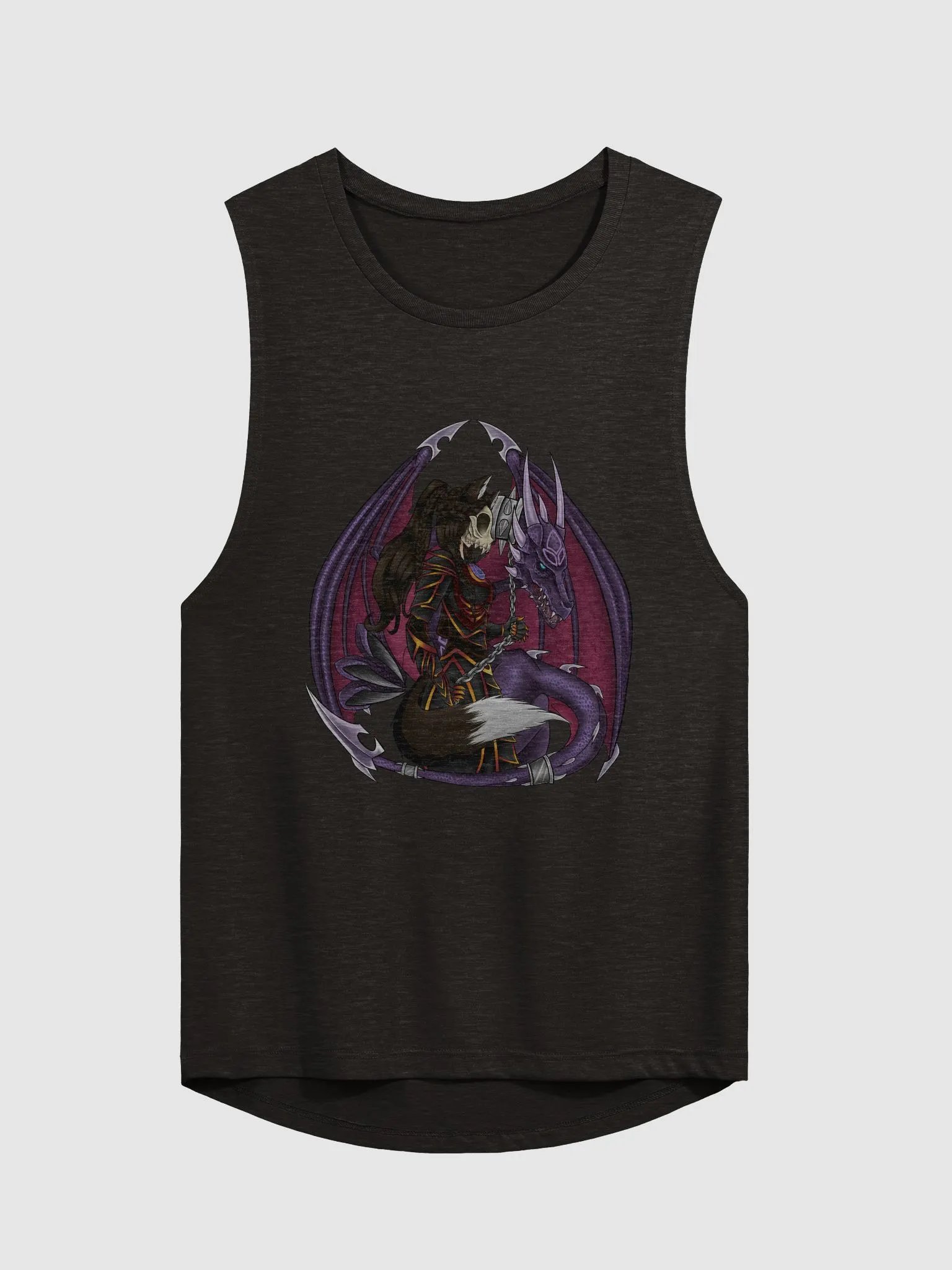 Dragon Tamer Women's Tank Top product image (3)