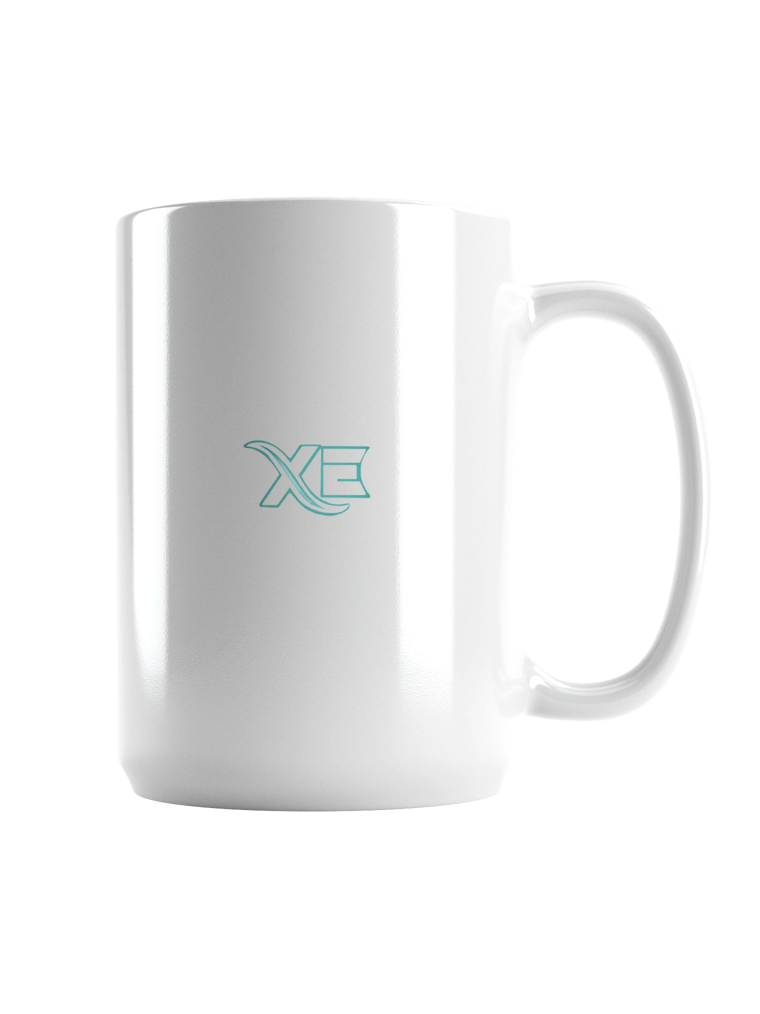 XE Never Trust A Fart! mug product image (1)