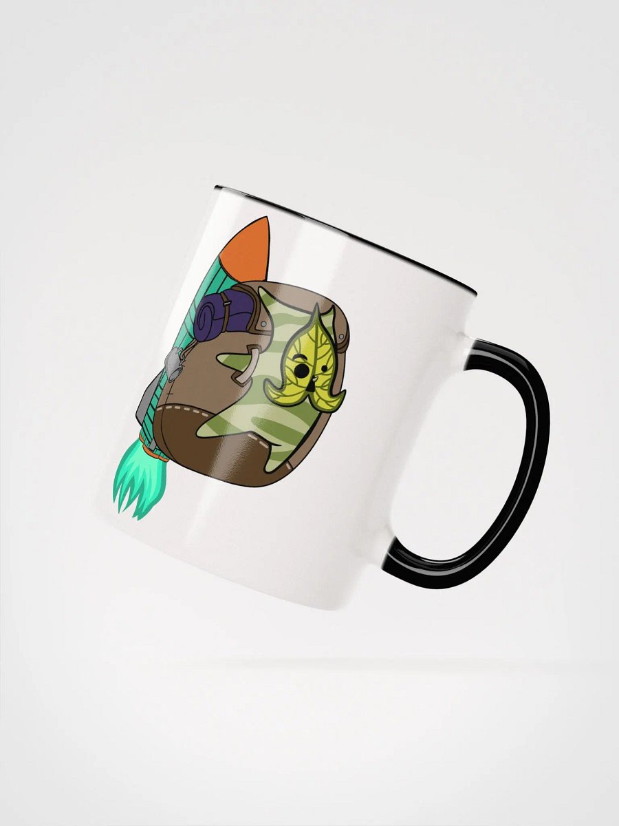 Rocket Korok Mug product image (12)