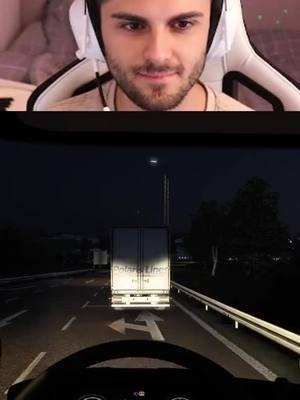 A MINOR INCONVENIENCE┃Euro Truck Sim 2 🎥┃Clipped by: iamlarrythespider69 📚┃Hashtags! #shorts #twitchclips #ETS2 #twitch #clip #gaming