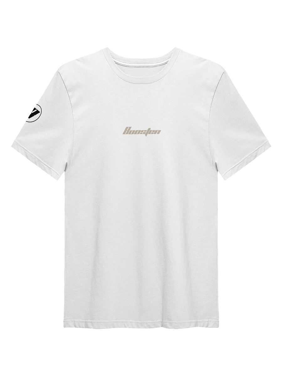 Booster - Limited Edition Tee. product image (1)