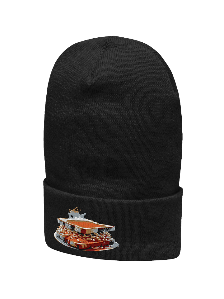 SoupSandwich™ Beanie product image (2)