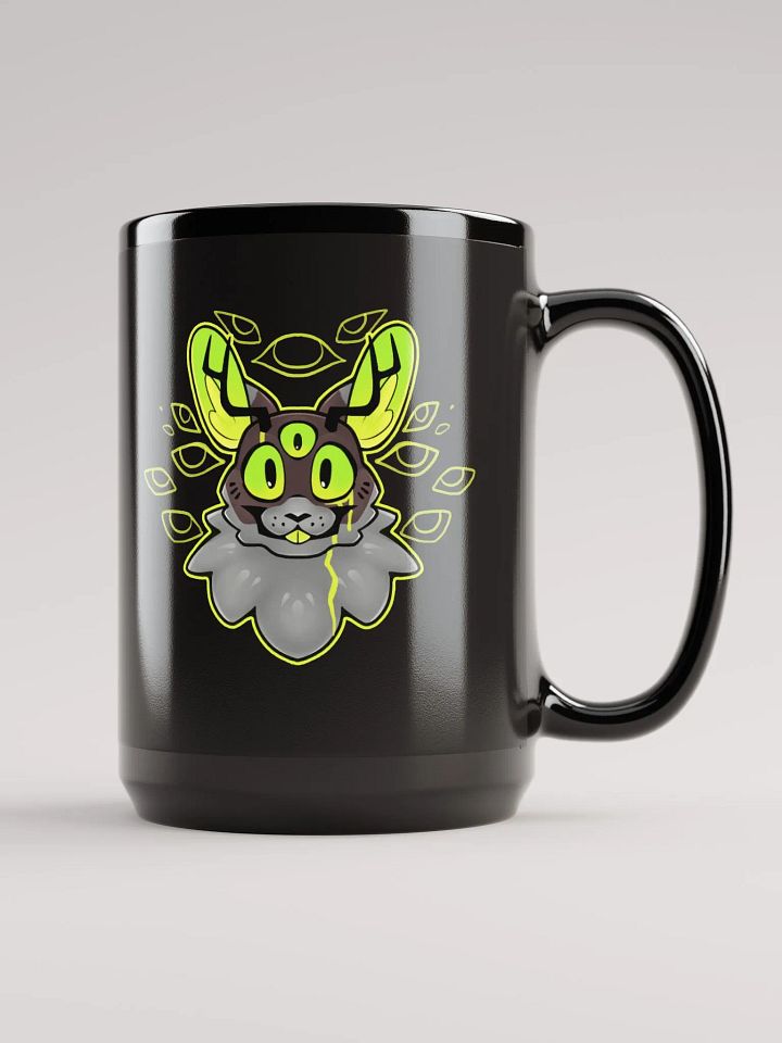 Kryptid 15oz Mug product image (1)