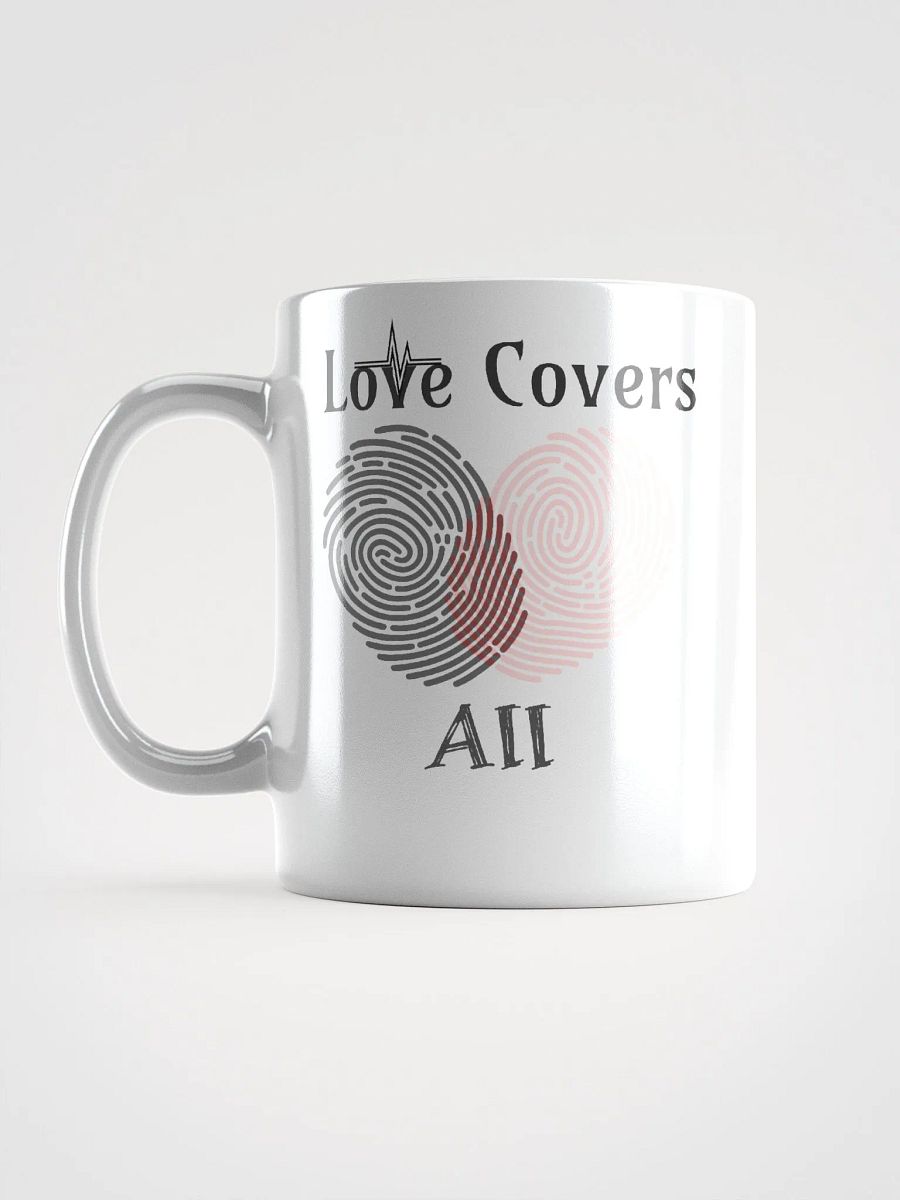 Love Covers All product image (6)