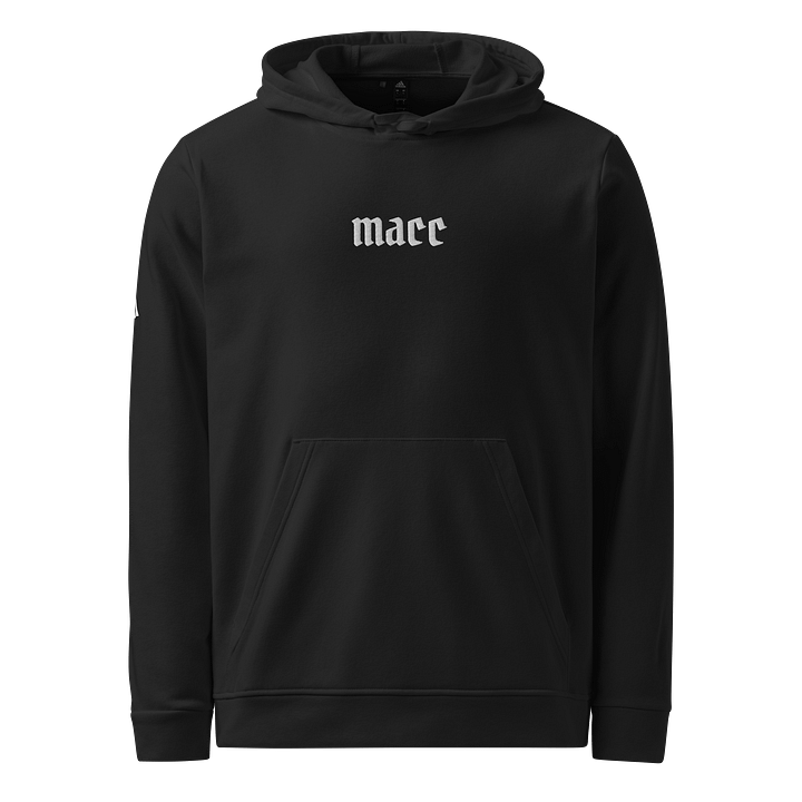 The MACC Hoodie product image (1)