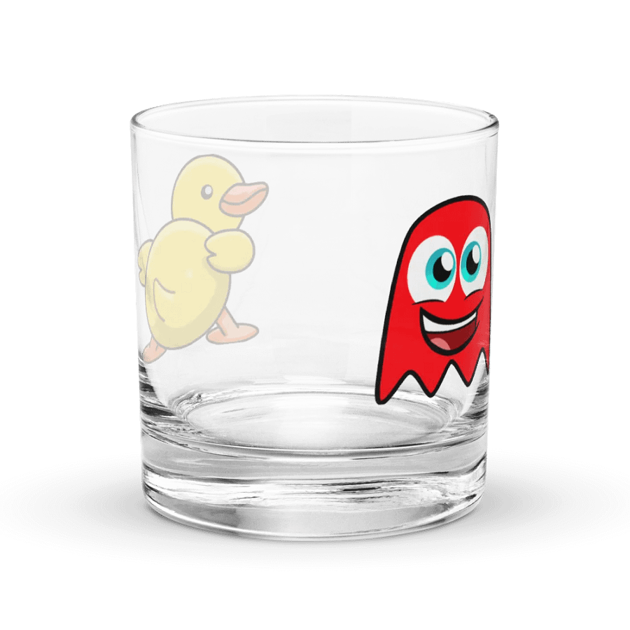 Dumper Glass product image (4)