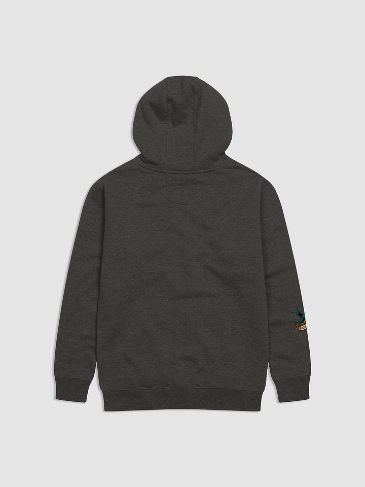Leave it Hoodie product image (2)