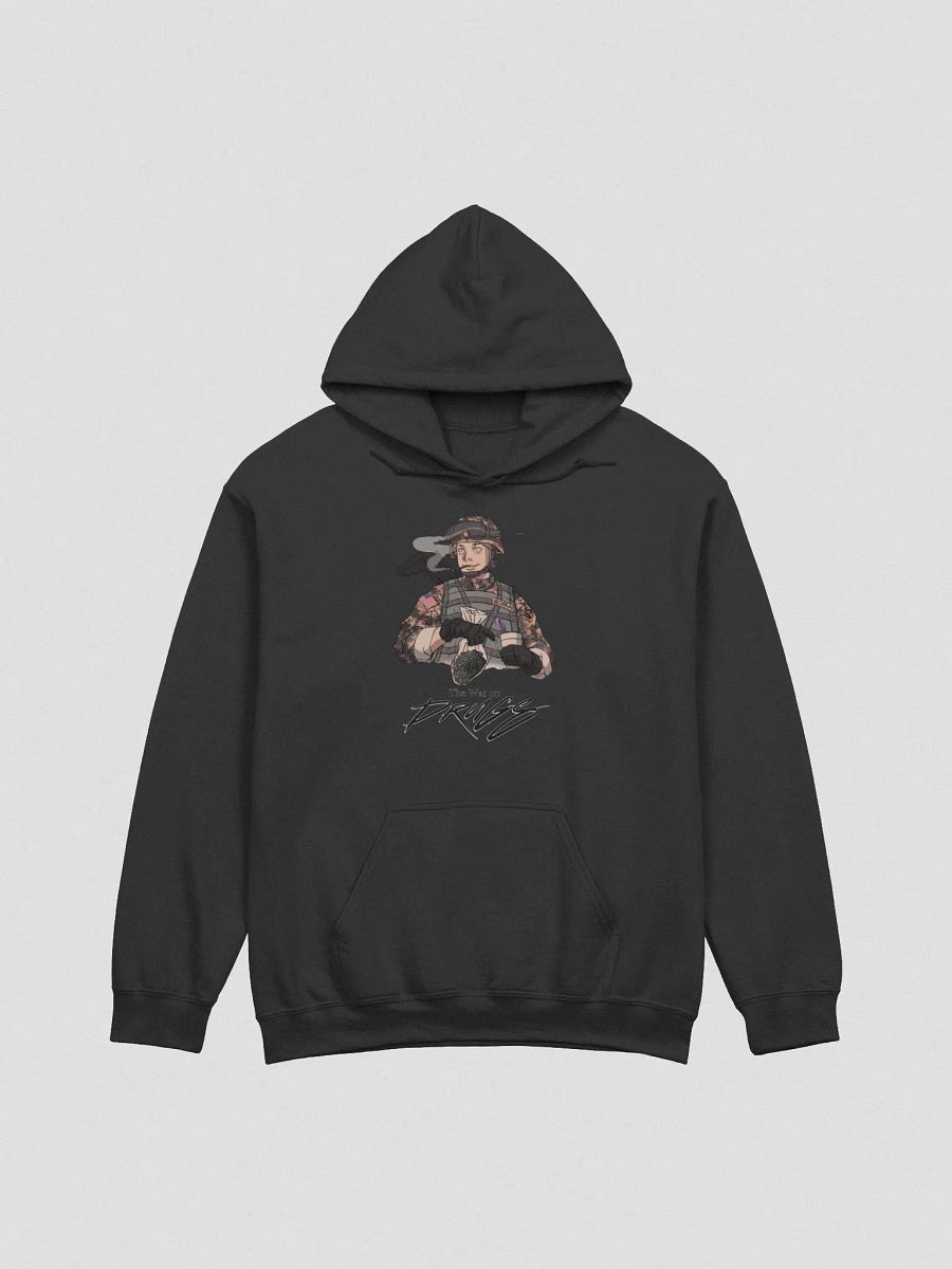 War on Drugs Hoodie product image (1)