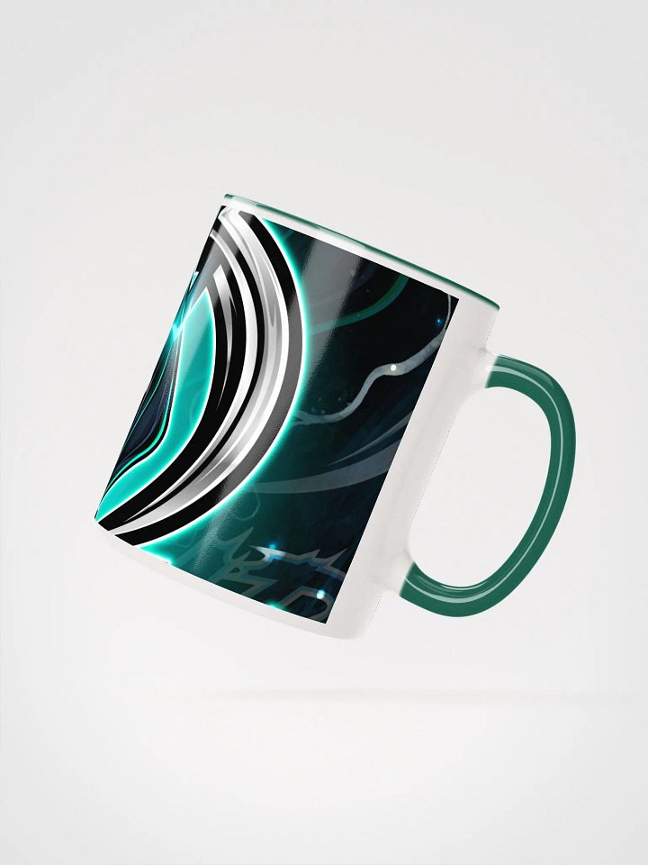 Blighted Mug product image (4)