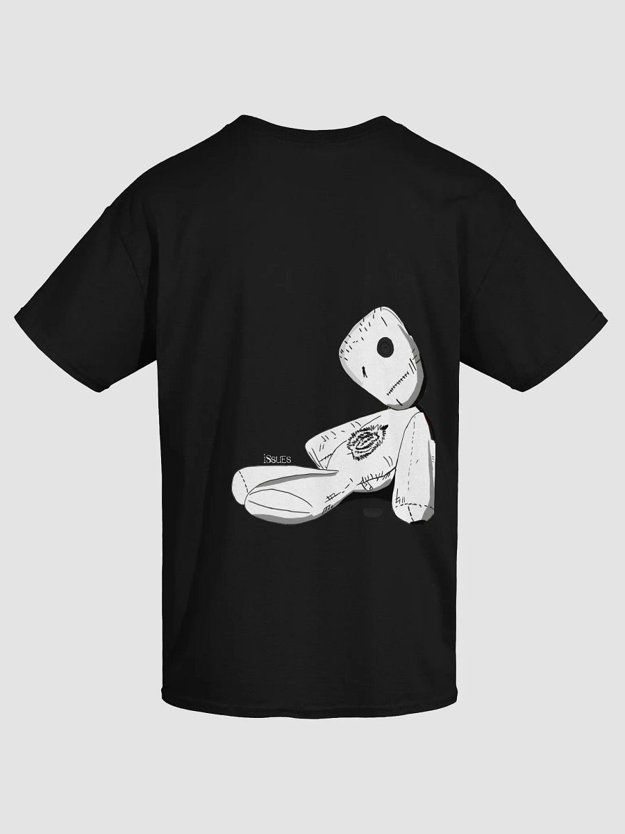 Korn Issues T-shirt product image (4)