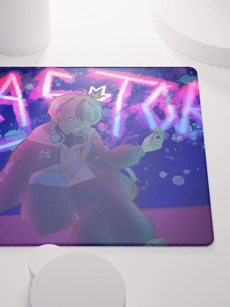 Castor GAMER PAD product image (9)