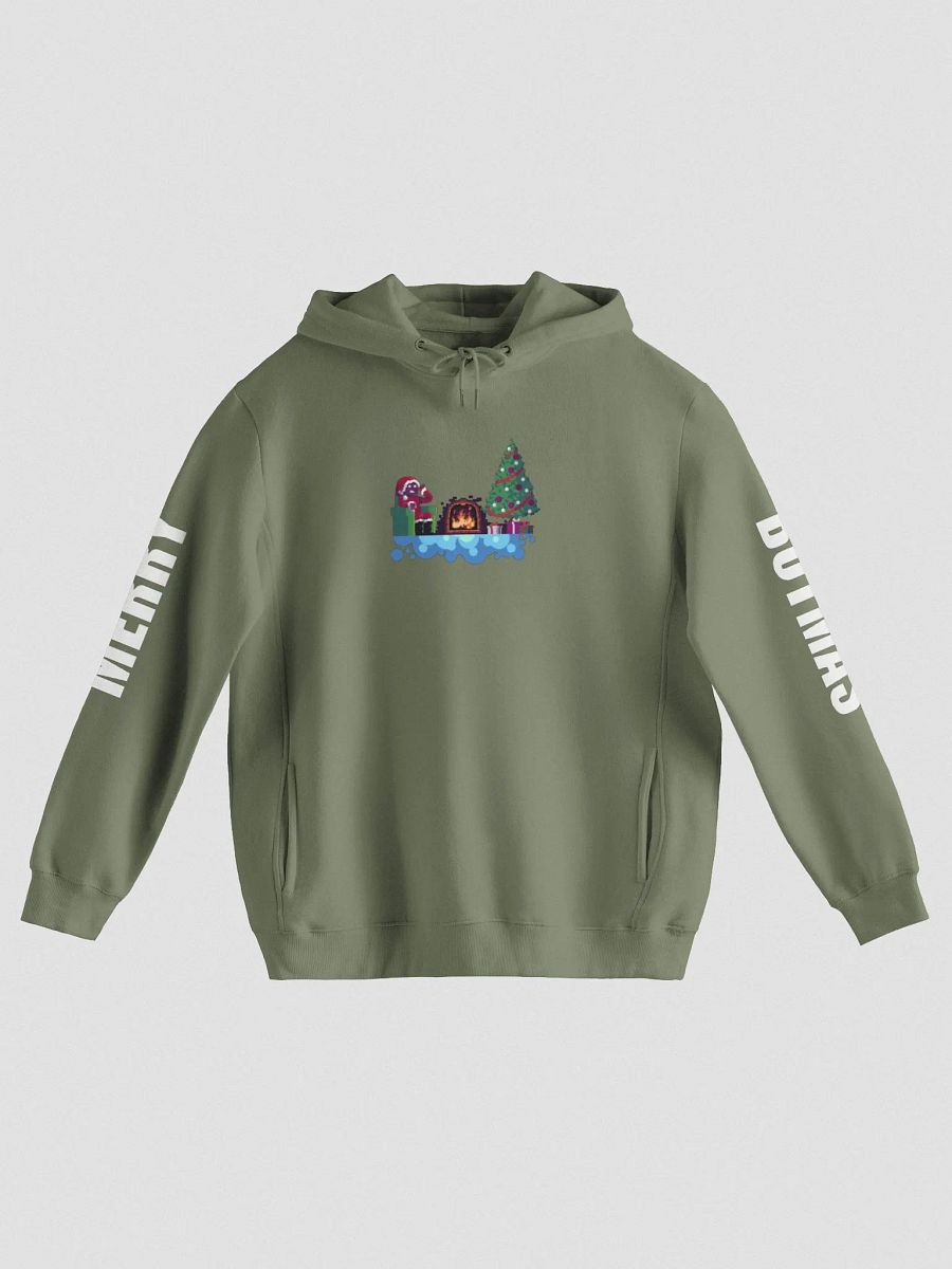 Merry Botmas Hoodie product image (1)