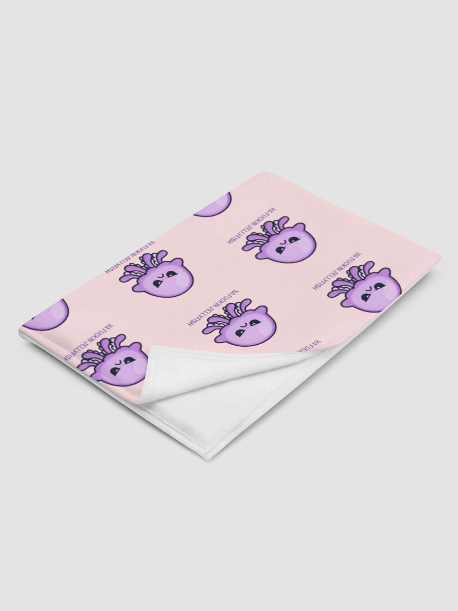 Jelly Throw product image (2)