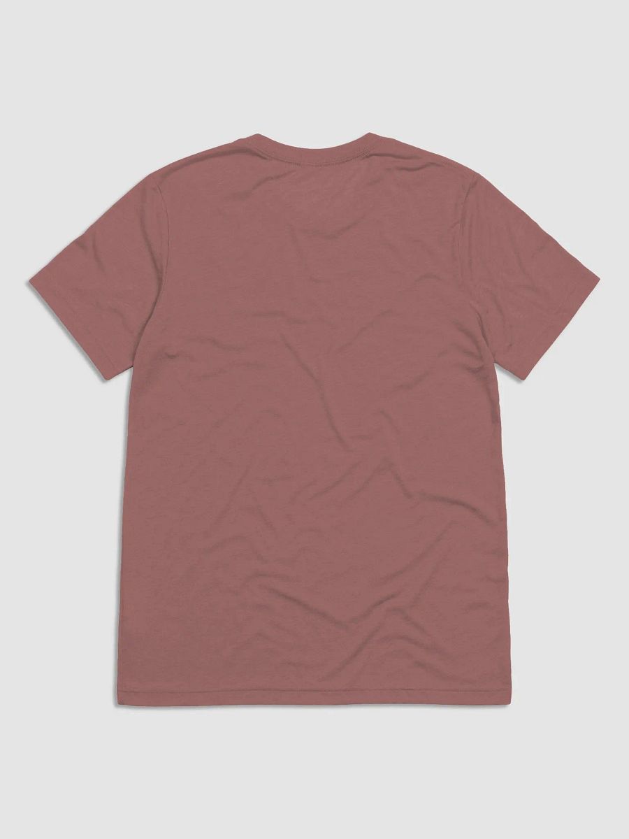Sweet Hopper Police Triblend T-shirt product image (5)