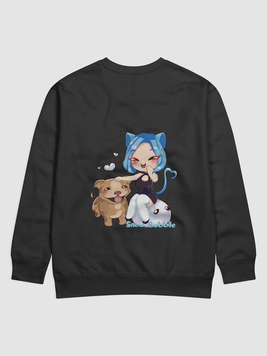 Pet Yuji Sweatshirt product image (5)