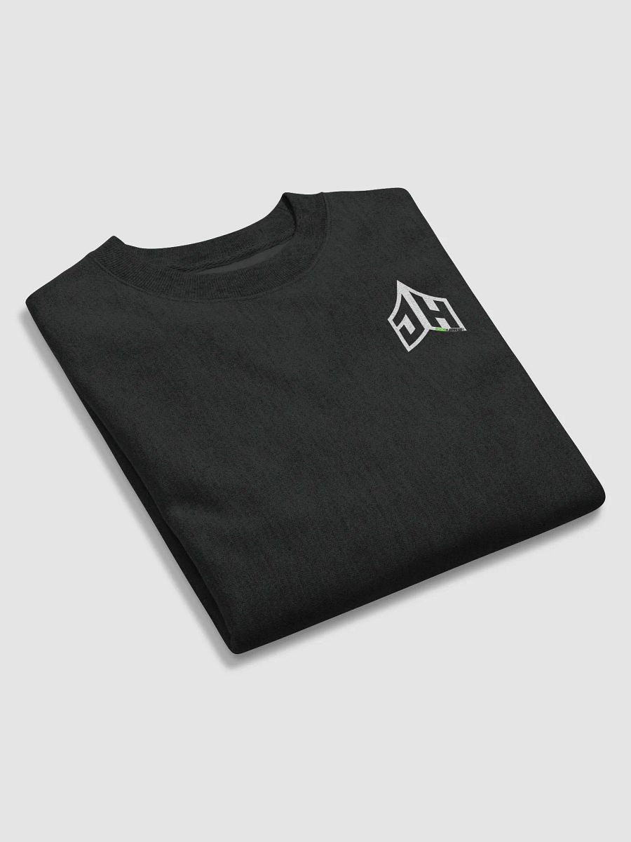JARHEAD Team Cotton Sweatshirt product image (5)