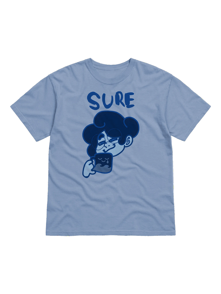 (B) Sure Tee product image (1)
