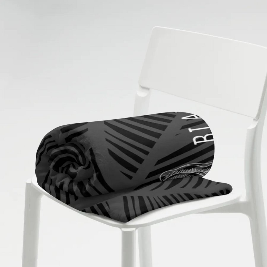 Rose Blanket product image (7)