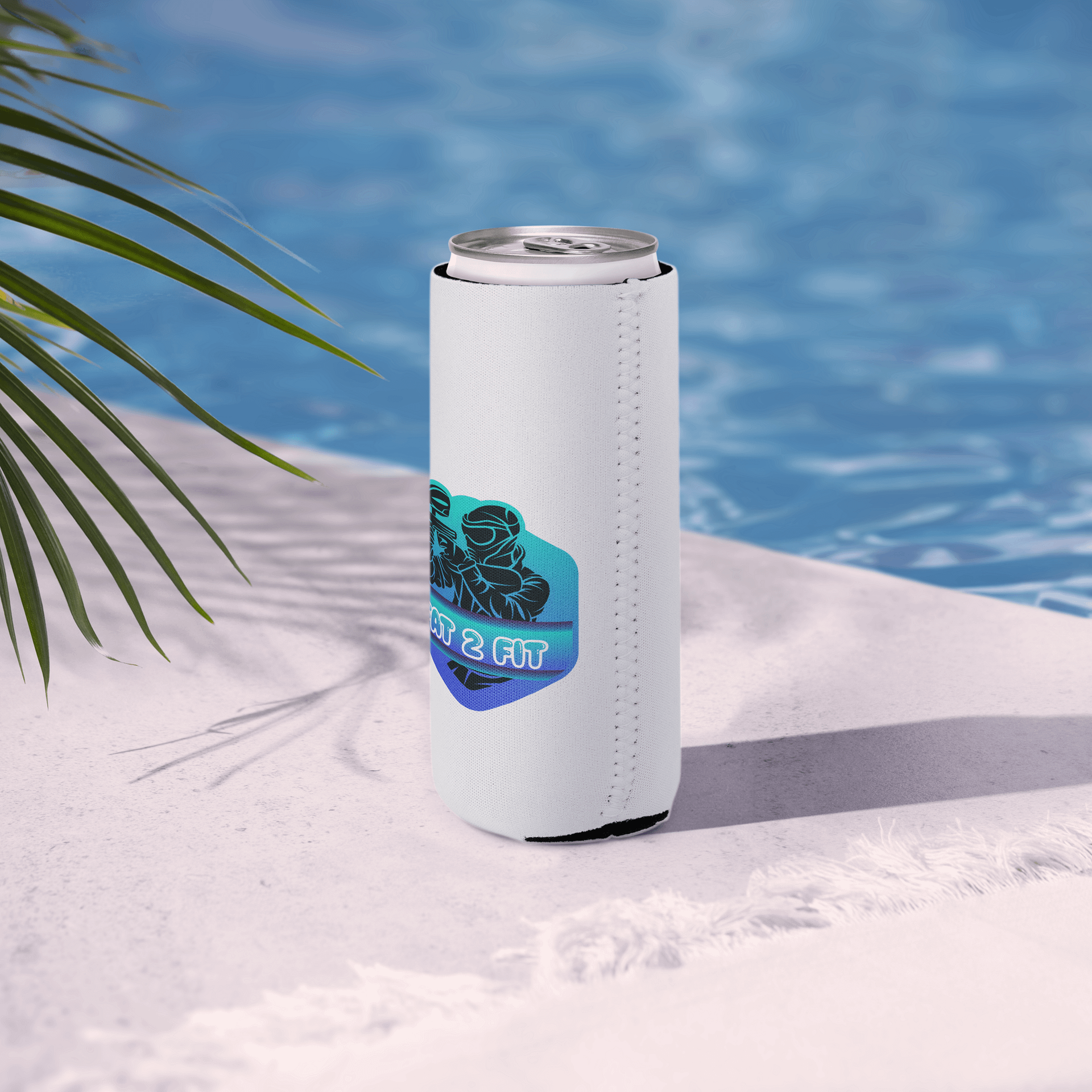 Dynamic Paintball Can Cooler product image (15)