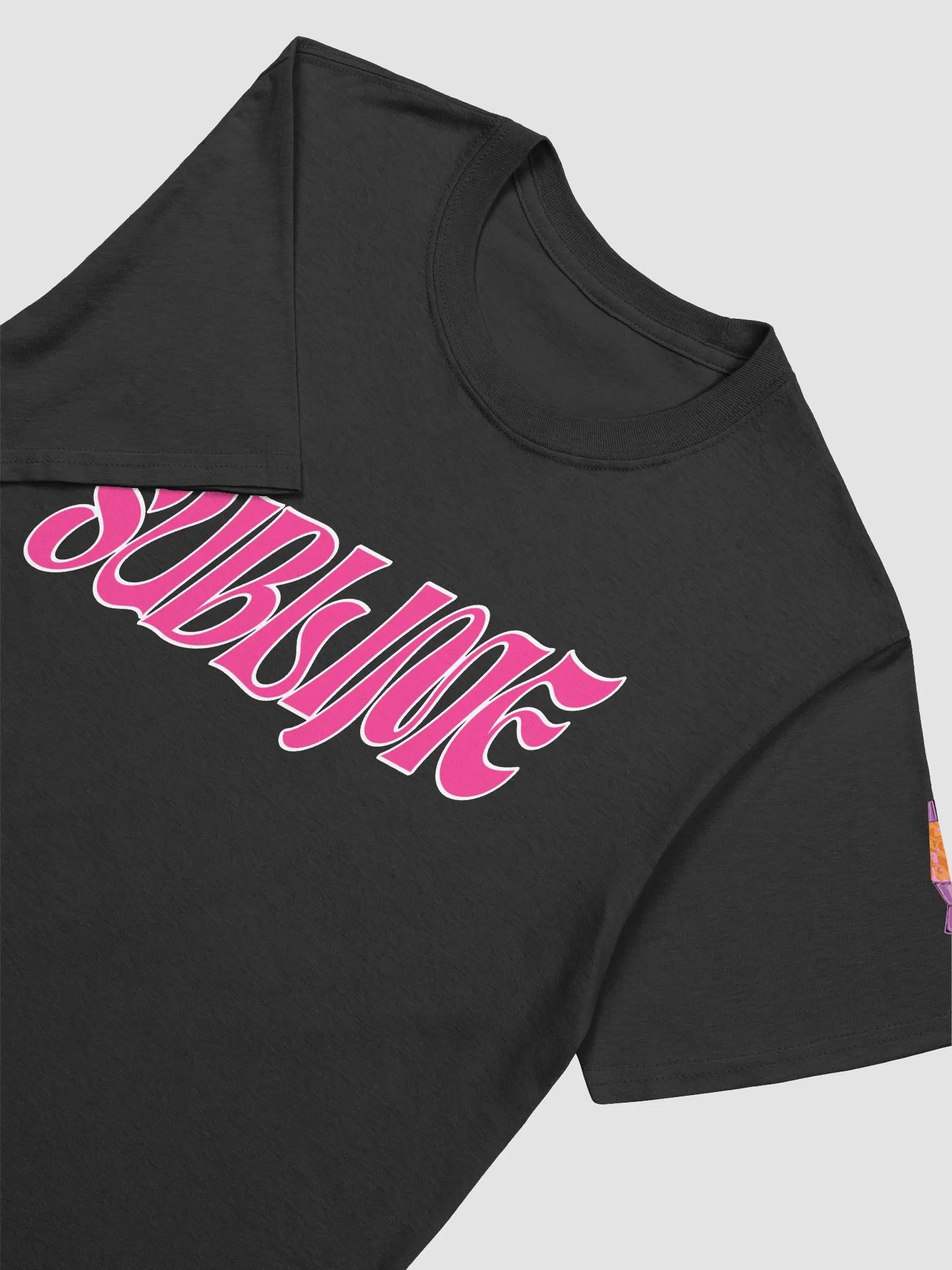Sublime T-Shirt product image (3)