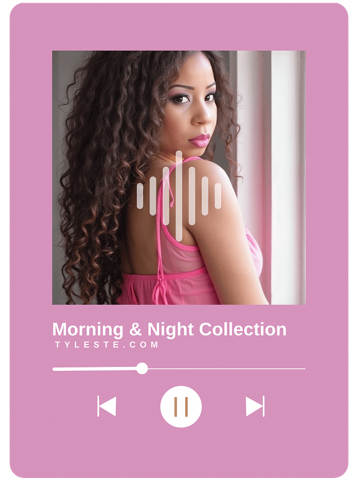 Morning & Night Collection product image (1)